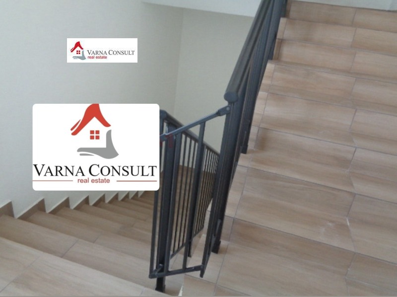 Продава 3-СТАЕН, гр. Варна, Трошево, снимка 9 - Апартаменти - 53244825