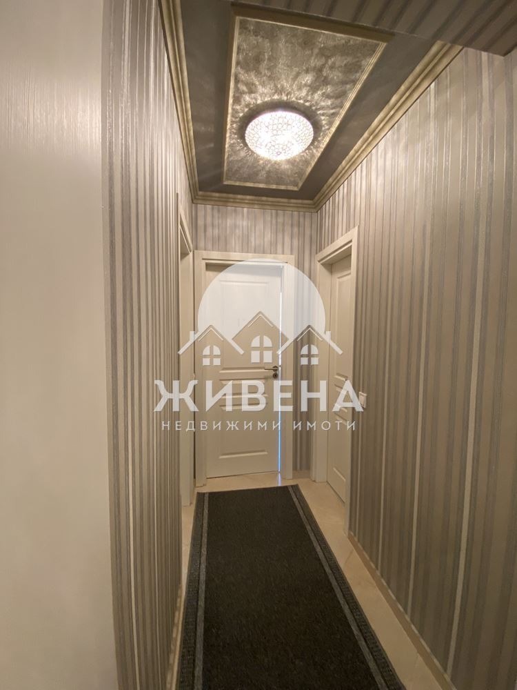Продава 3-СТАЕН, гр. Варна, к.к. Св.Св. Константин и Елена, снимка 16 - Апартаменти - 55256689