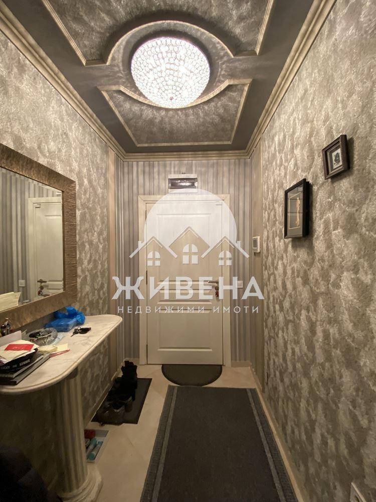 Продава 3-СТАЕН, гр. Варна, к.к. Св.Св. Константин и Елена, снимка 7 - Апартаменти - 55256689