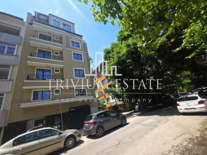 Продава 3-СТАЕН, гр. Пловдив, Център, снимка 11 - Апартаменти - 55523801