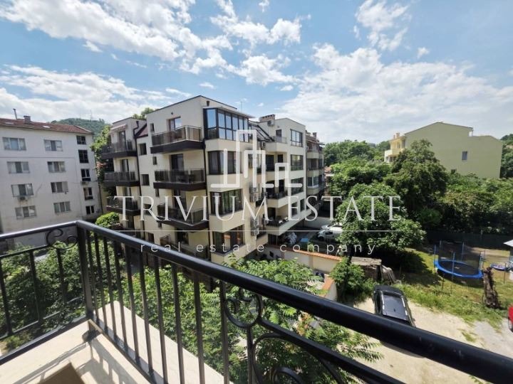 Продава 3-СТАЕН, гр. Пловдив, Център