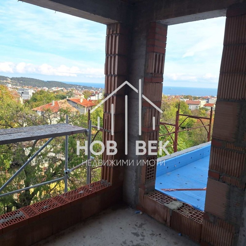 Продава МЕЗОНЕТ, гр. Варна, Виница, снимка 7 - Апартаменти - 53106138