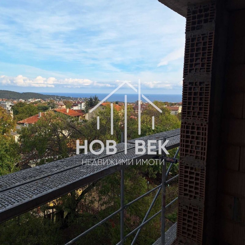 Продава МЕЗОНЕТ, гр. Варна, Виница, снимка 4 - Апартаменти - 53106138