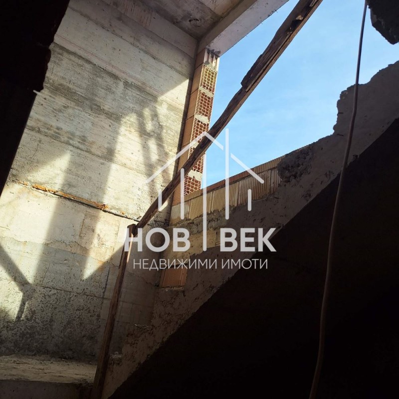 Продава МЕЗОНЕТ, гр. Варна, Виница, снимка 2 - Апартаменти - 53106138