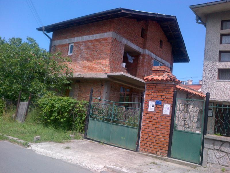 Продава КЪЩА, гр. Черноморец, област Бургас, снимка 6 - Къщи - 53117874