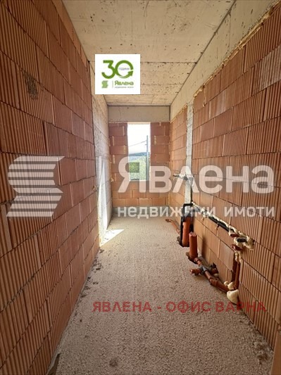 Продава КЪЩА, гр. Варна, Виница, снимка 8 - Къщи - 53613411