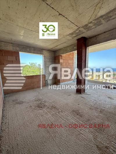 Продава КЪЩА, гр. Варна, Виница, снимка 10 - Къщи - 53613411