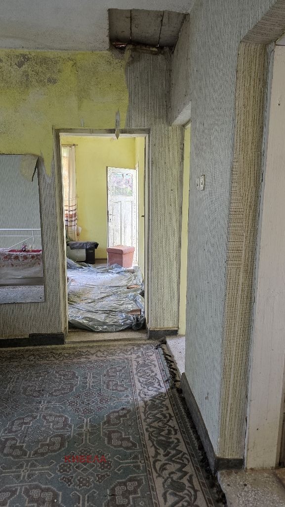 Продава КЪЩА, с. Горна Диканя, област Перник, снимка 4 - Къщи - 55063711