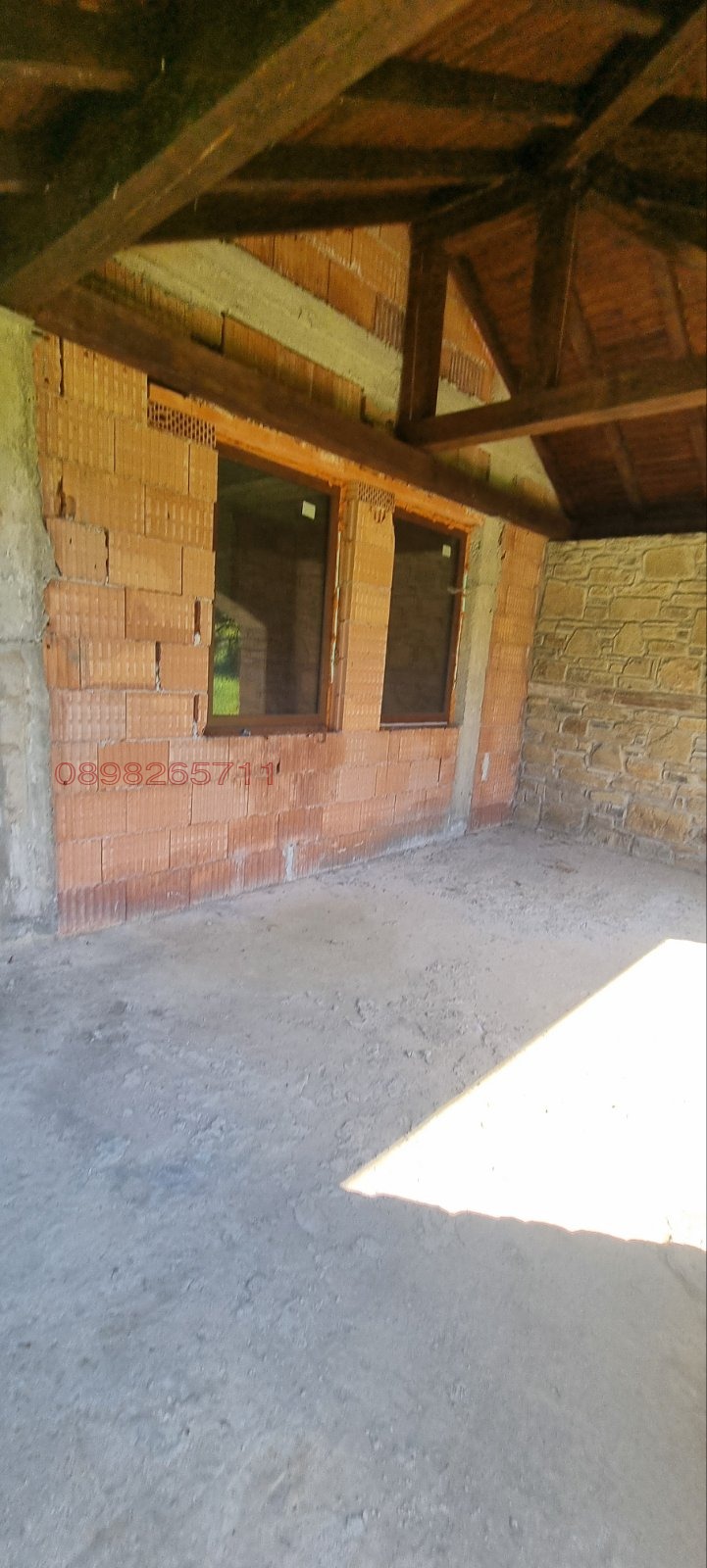 Продава КЪЩА, с. Терзийско, област Ловеч, снимка 4 - Къщи - 55682310