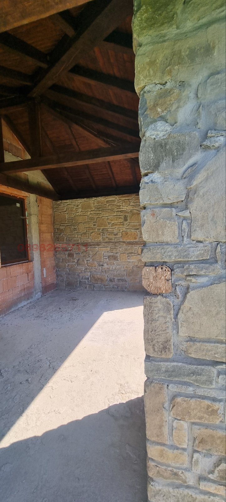 Продава КЪЩА, с. Терзийско, област Ловеч, снимка 9 - Къщи - 55682310