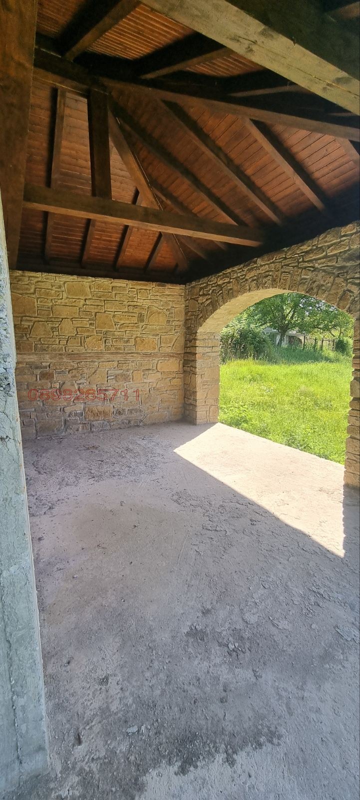 Продава КЪЩА, с. Терзийско, област Ловеч, снимка 8 - Къщи - 55682310