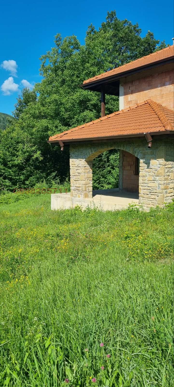 Продава КЪЩА, с. Терзийско, област Ловеч, снимка 17 - Къщи - 55682310