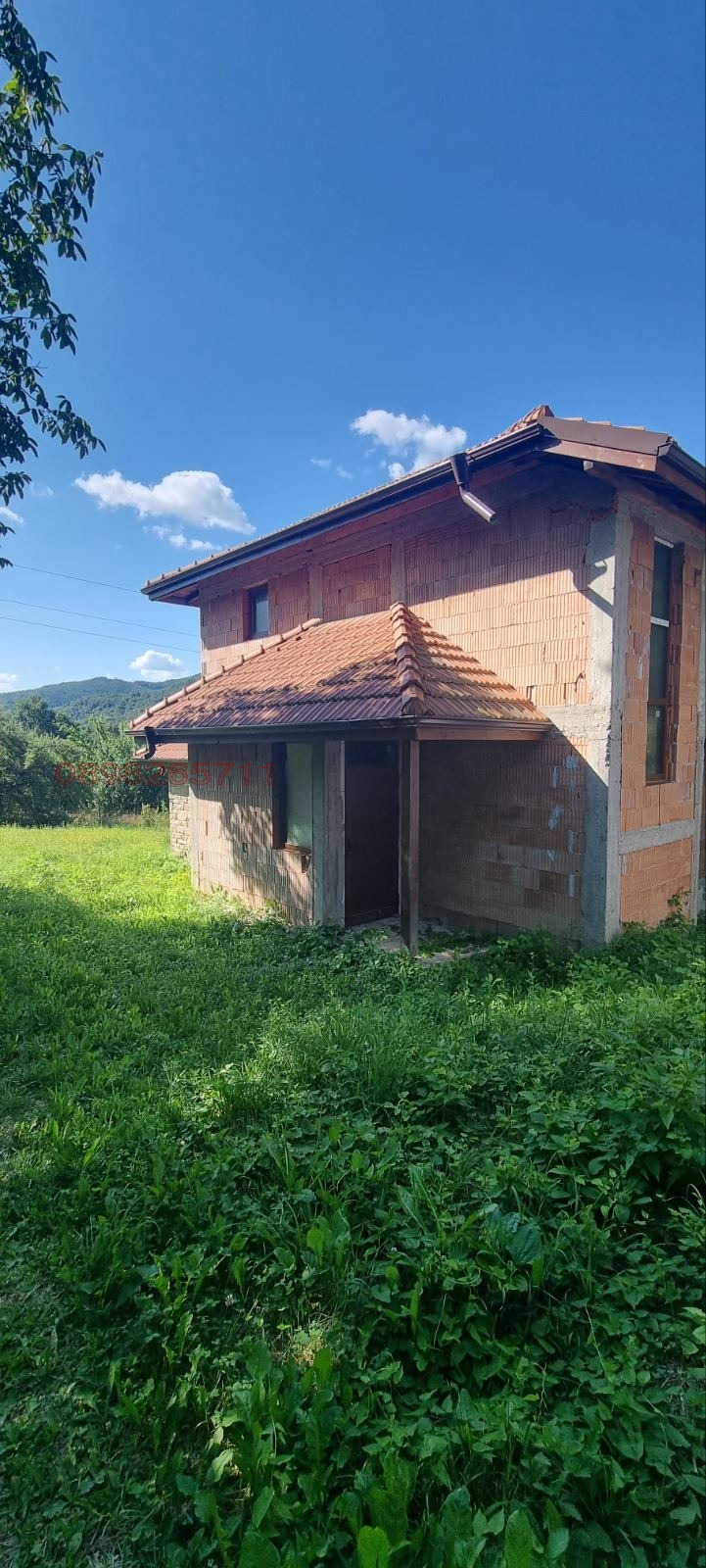 Продава КЪЩА, с. Терзийско, област Ловеч, снимка 13 - Къщи - 55682310