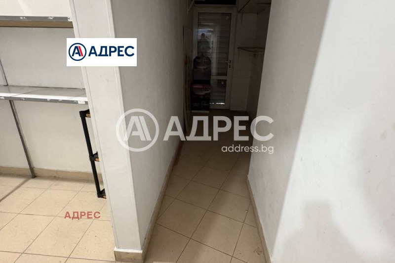 Продава МАГАЗИН, гр. Варна, Колхозен пазар, снимка 6 - Магазини - 53188080