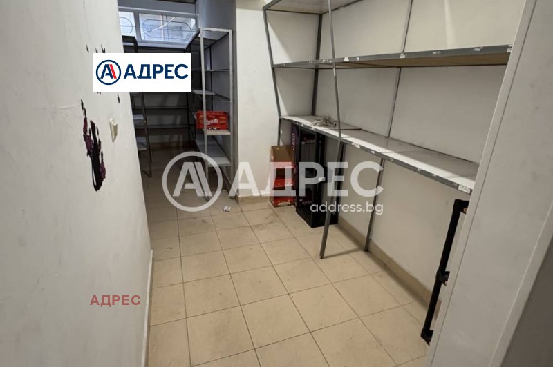 Продава МАГАЗИН, гр. Варна, Колхозен пазар, снимка 5 - Магазини - 53188080