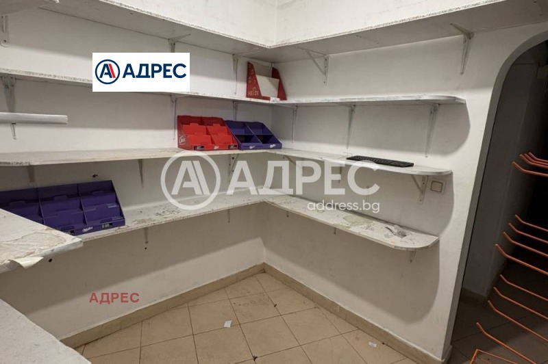 Продава МАГАЗИН, гр. Варна, Колхозен пазар, снимка 4 - Магазини - 53188080