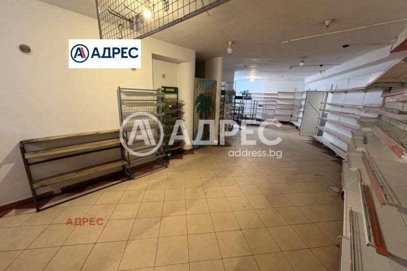 Продава МАГАЗИН, гр. Варна, Колхозен пазар, снимка 10 - Магазини - 53188080