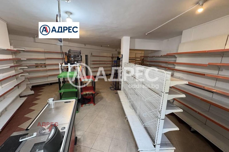 Продава МАГАЗИН, гр. Варна, Колхозен пазар, снимка 8 - Магазини - 53188080
