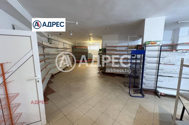 Продава МАГАЗИН, гр. Варна, Колхозен пазар, снимка 9 - Магазини - 53188080