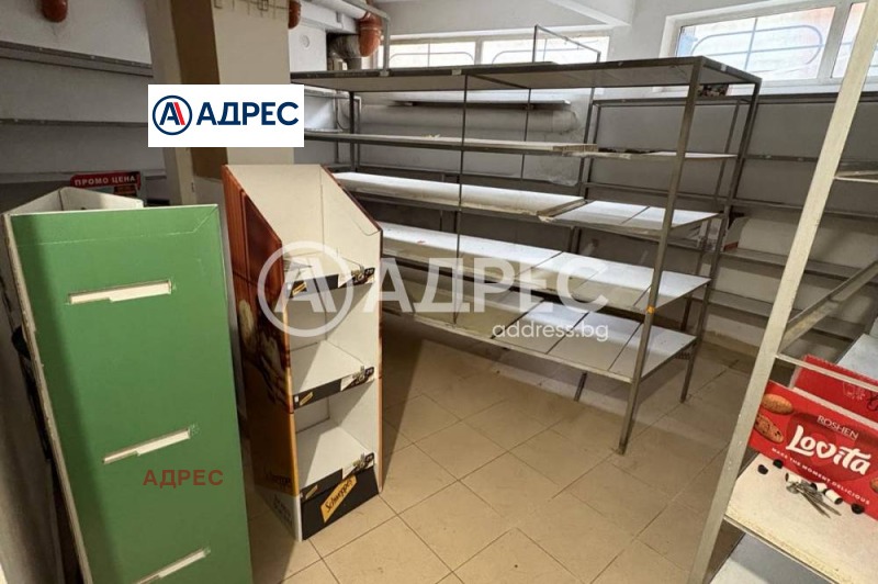 Продава МАГАЗИН, гр. Варна, Колхозен пазар, снимка 7 - Магазини - 53188080