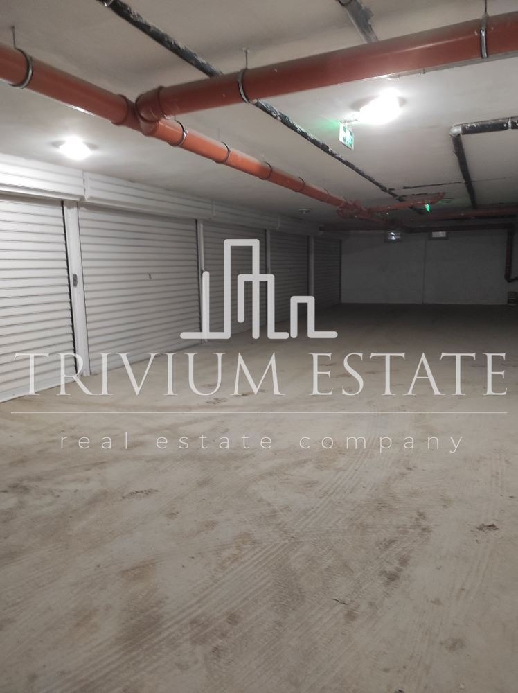 Til salgs  Garasje Plovdiv , Ostromila , 12 kvm | 71635983 - bilde [3]