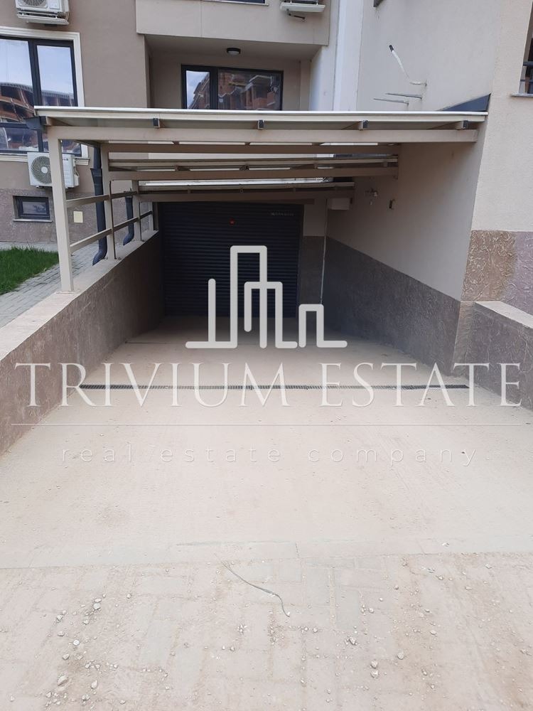 Til salgs  Garasje Plovdiv , Ostromila , 12 kvm | 71635983 - bilde [2]