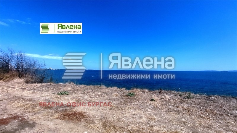 Продава ПАРЦЕЛ, гр. Поморие, област Бургас, снимка 4 - Парцели - 48313112