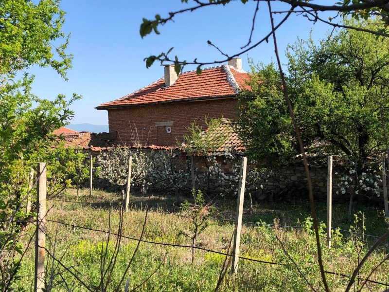 Продава ПАРЦЕЛ, с. Анево, област Пловдив, снимка 11 - Парцели - 52532417