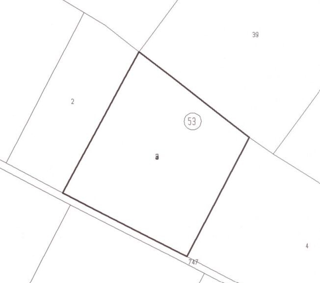 Продава ПАРЦЕЛ, с. Нови хан, област София област, снимка 5 - Парцели - 54731786