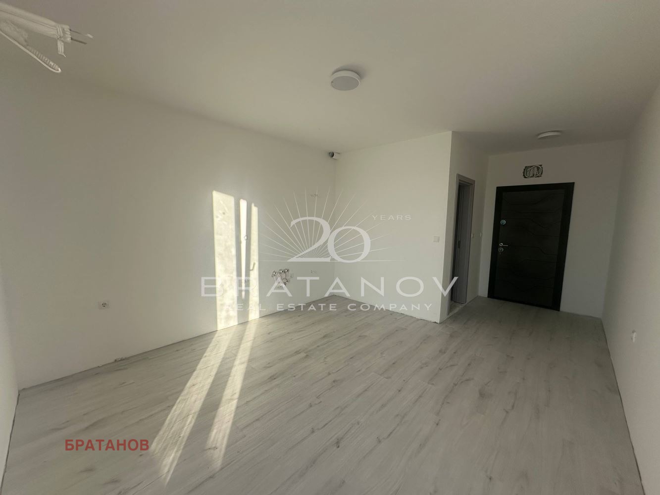 Продава 1-СТАЕН, гр. Несебър, област Бургас, снимка 3 - Апартаменти - 55060414
