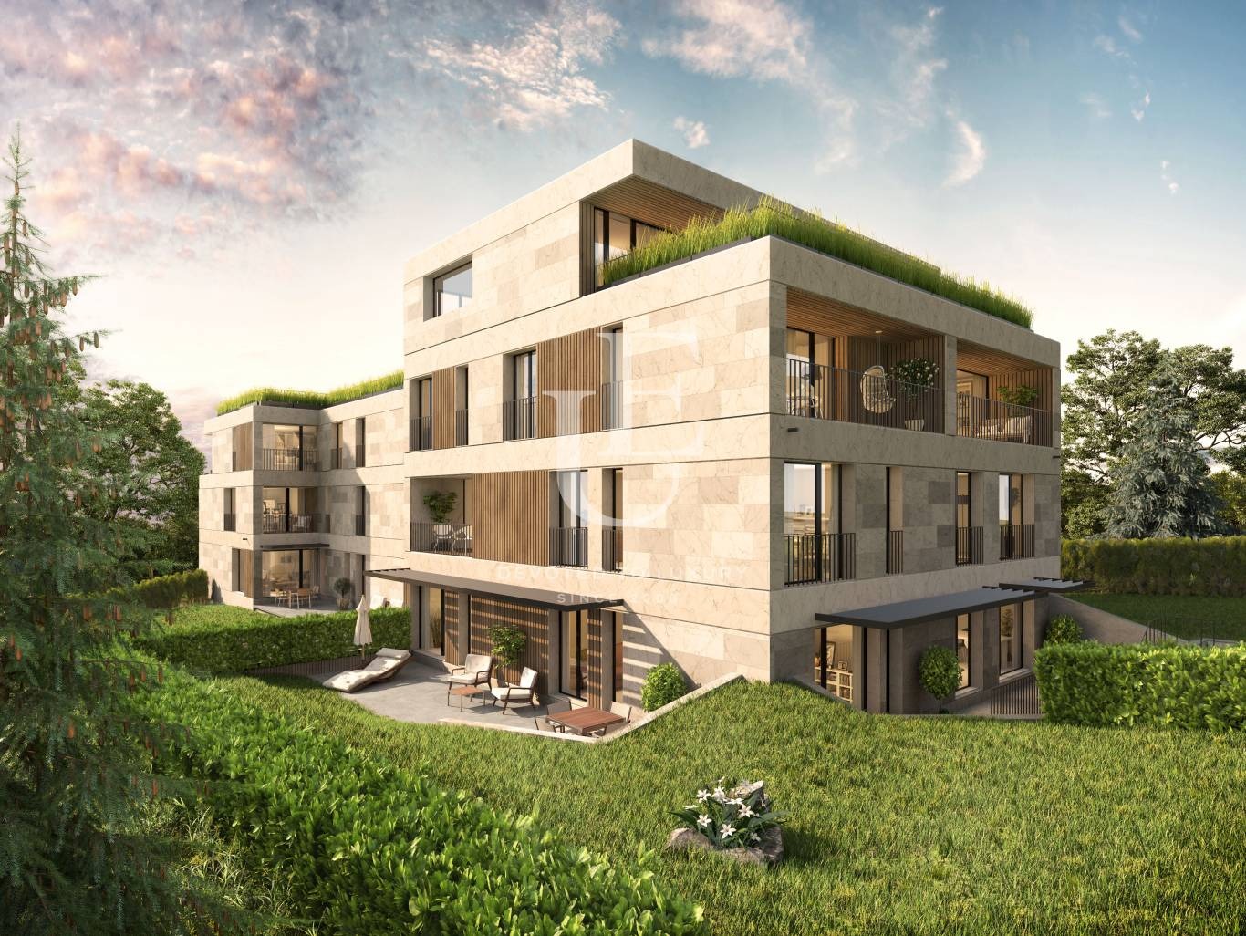 Продава 2-СТАЕН, гр. София, Драгалевци, снимка 2 - Апартаменти - 45134324