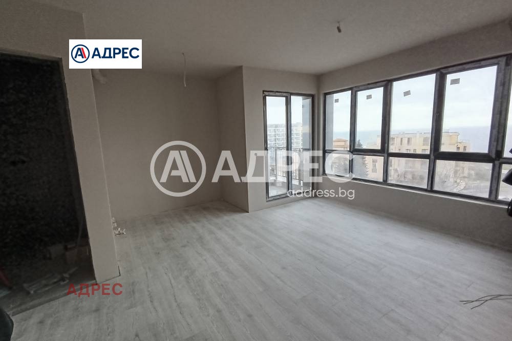 Продава 2-СТАЕН, гр. Варна, к.к. Чайка, снимка 7 - Апартаменти - 54075953