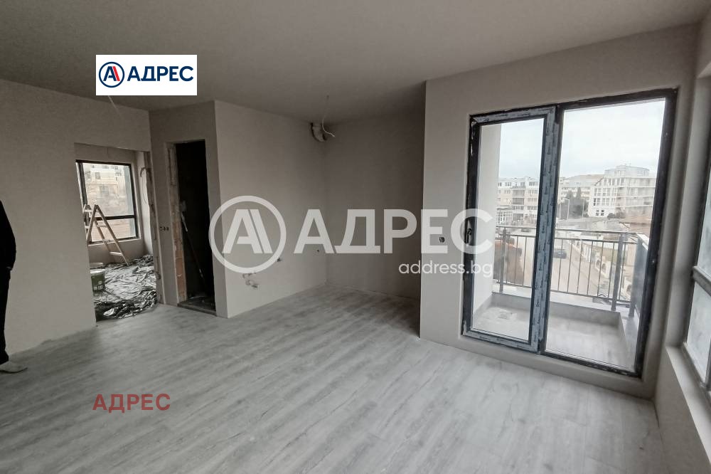 Продава 2-СТАЕН, гр. Варна, к.к. Чайка, снимка 9 - Апартаменти - 54075953