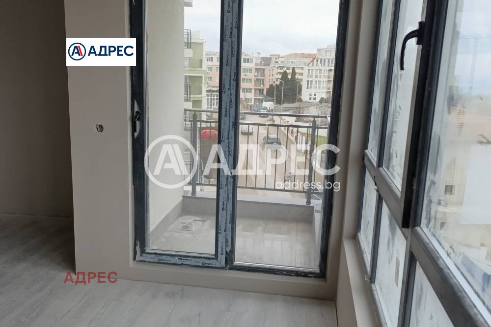 Продава 2-СТАЕН, гр. Варна, к.к. Чайка, снимка 8 - Апартаменти - 54075953