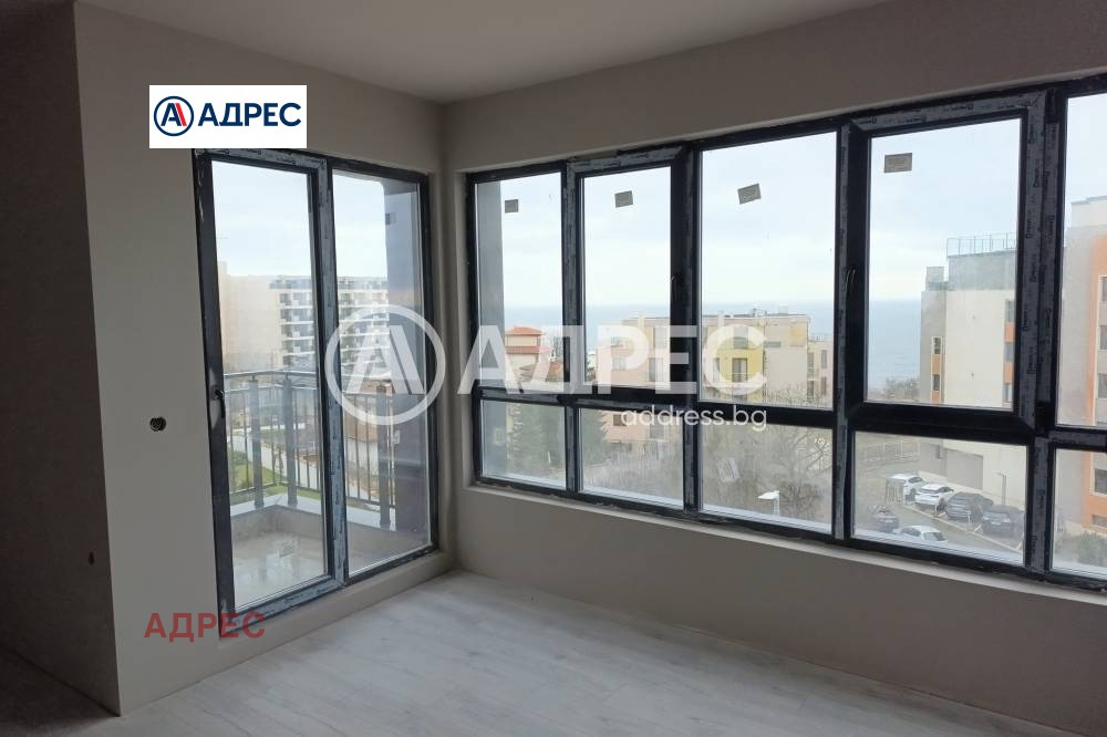 Продава 2-СТАЕН, гр. Варна, к.к. Чайка, снимка 4 - Апартаменти - 54075953