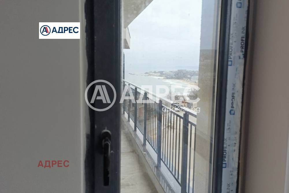 Продава 2-СТАЕН, гр. Варна, к.к. Чайка, снимка 2 - Апартаменти - 54075953