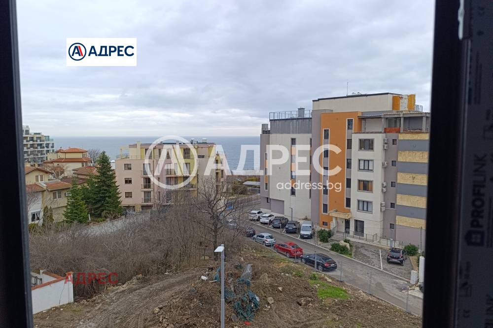 Продава 2-СТАЕН, гр. Варна, к.к. Чайка, снимка 10 - Апартаменти - 54075953