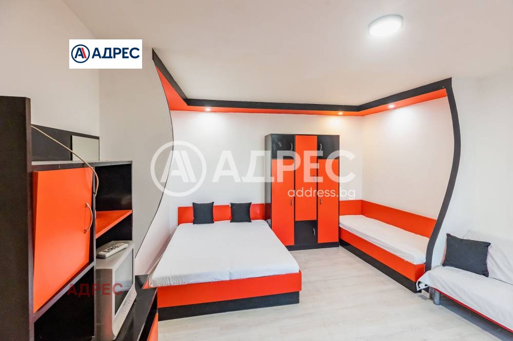 Продава 2-СТАЕН, гр. Варна, Гръцка махала, снимка 9 - Апартаменти - 54135982