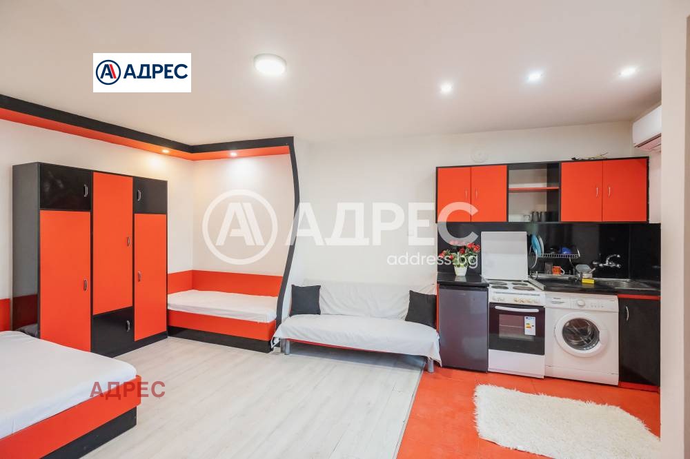 Продава 2-СТАЕН, гр. Варна, Гръцка махала, снимка 5 - Апартаменти - 54135982