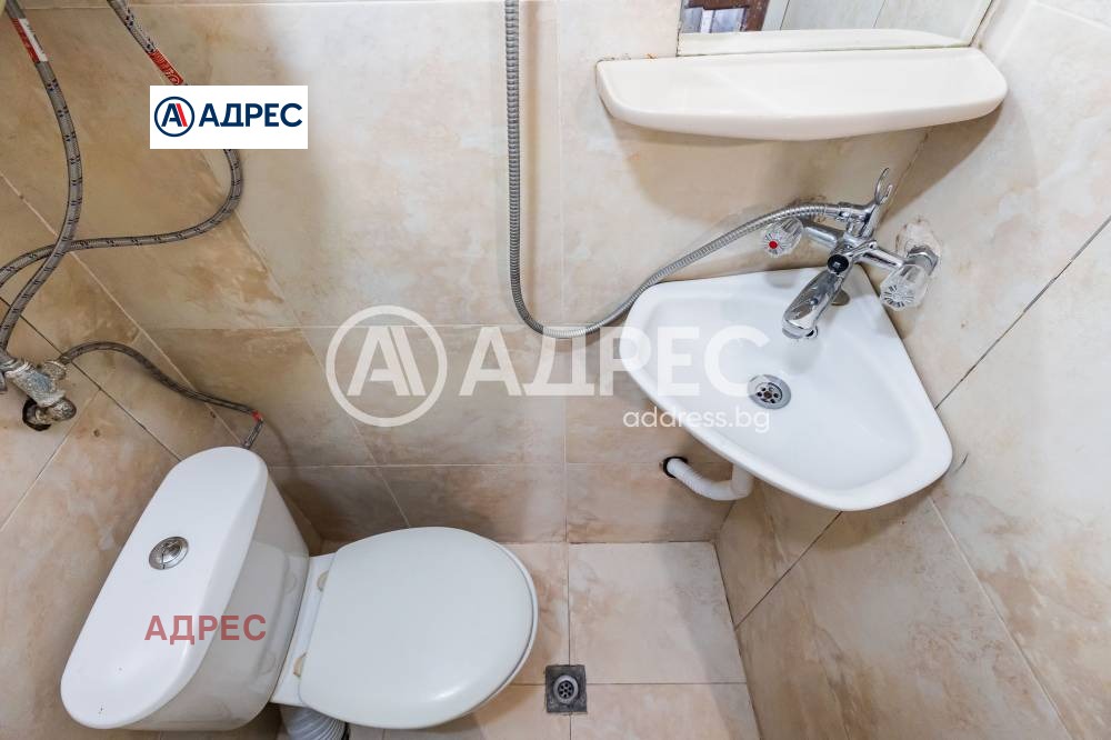 Продава 2-СТАЕН, гр. Варна, Гръцка махала, снимка 16 - Апартаменти - 54135982