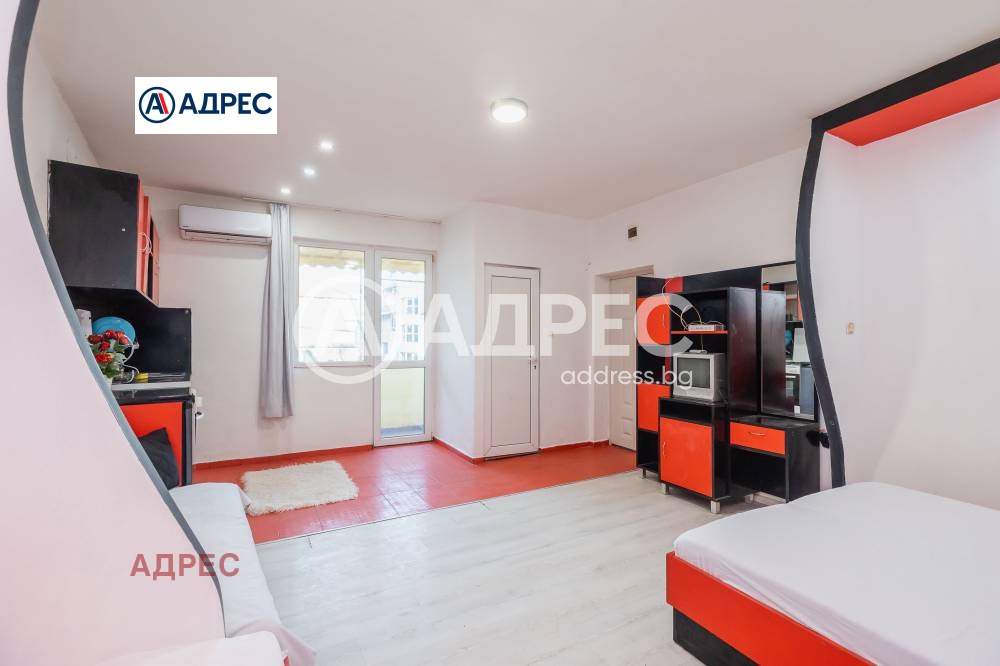 Продава 2-СТАЕН, гр. Варна, Гръцка махала, снимка 7 - Апартаменти - 54135982
