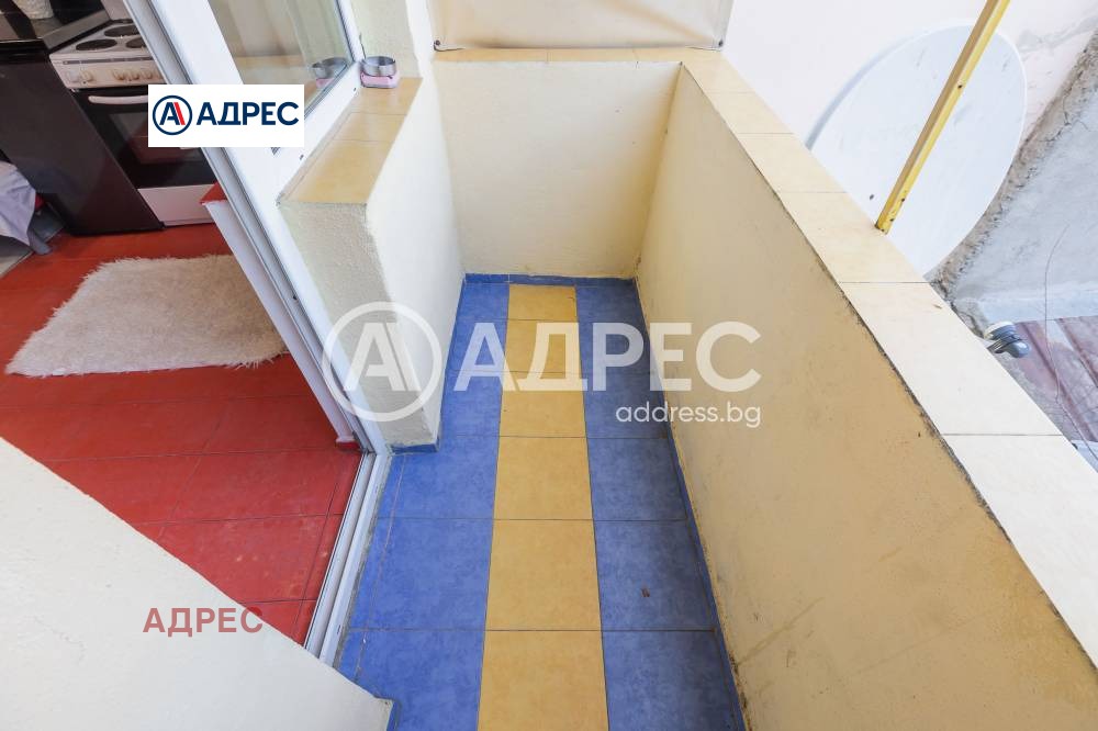 Продава 2-СТАЕН, гр. Варна, Гръцка махала, снимка 4 - Апартаменти - 54135982