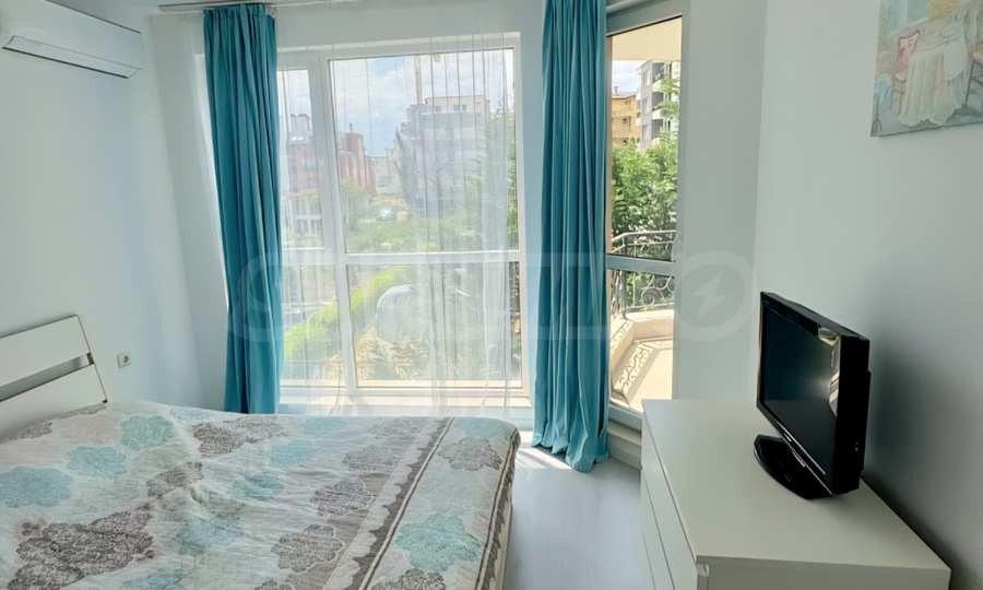 Продава 2-СТАЕН, гр. Варна, Бриз, снимка 7 - Апартаменти - 54189034