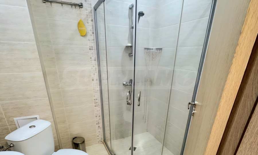 Продава 2-СТАЕН, гр. Варна, Бриз, снимка 10 - Апартаменти - 54189034