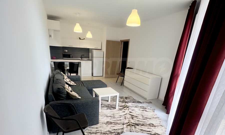 Продава 2-СТАЕН, гр. Варна, Бриз, снимка 2 - Апартаменти - 54189034