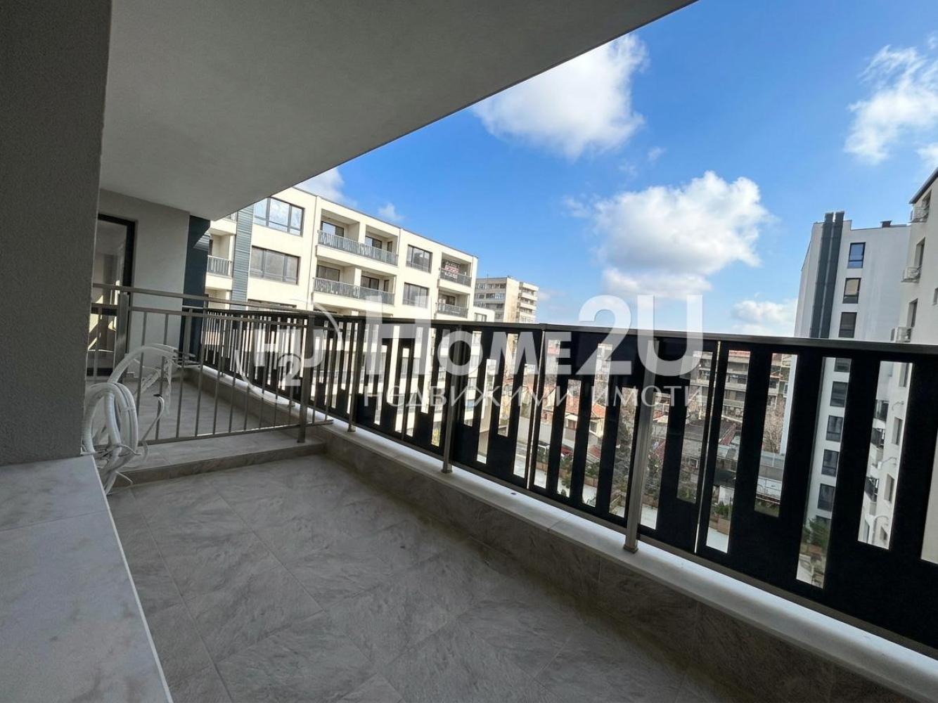 Продава 2-СТАЕН, гр. Варна, Център, снимка 4 - Апартаменти - 54251369