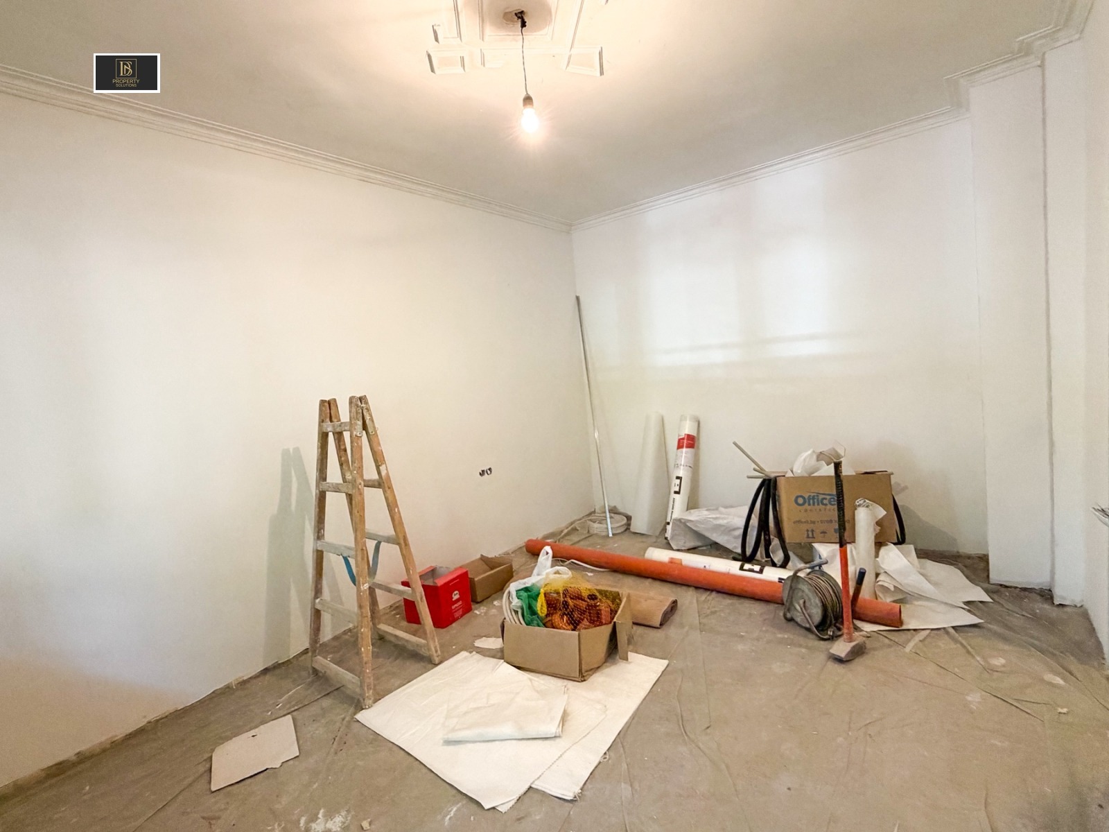 Продава 2-СТАЕН, гр. София, Красно село, снимка 2 - Апартаменти - 54512647