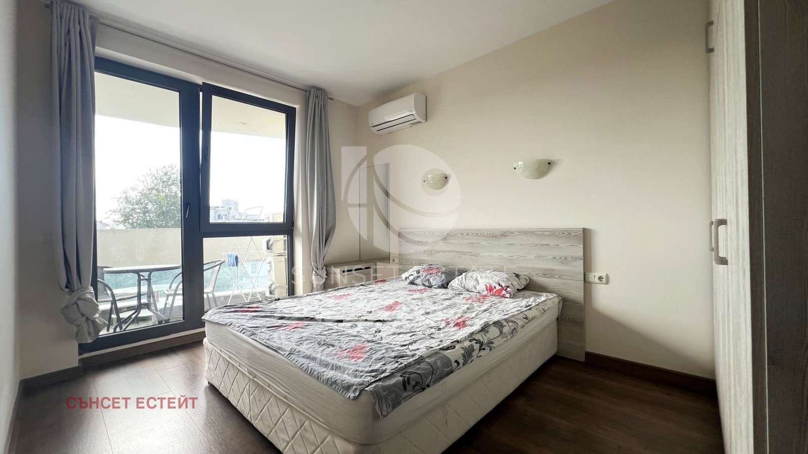 Продава 2-СТАЕН, гр. Бургас, Център, снимка 4 - Апартаменти - 54637840