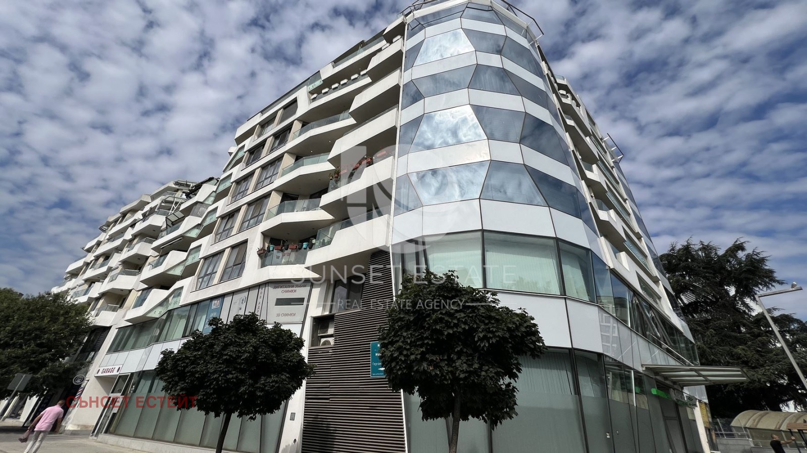 Продава 2-СТАЕН, гр. Бургас, Център, снимка 7 - Апартаменти - 54637840