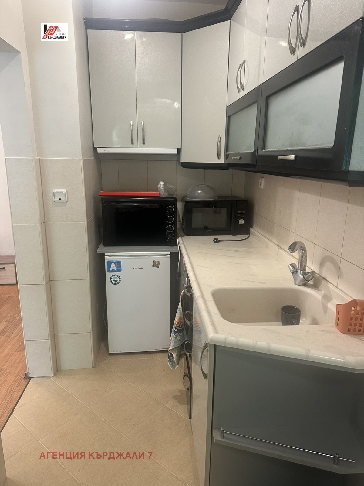 Продава 2-СТАЕН, гр. Кърджали, Център, снимка 7 - Апартаменти - 55896921
